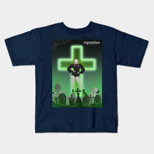 Rep Kids T-Shirt